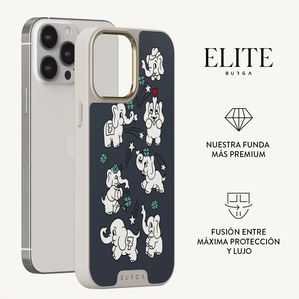 Think Big - iPhone 13 Pro Max Funda - Image 20