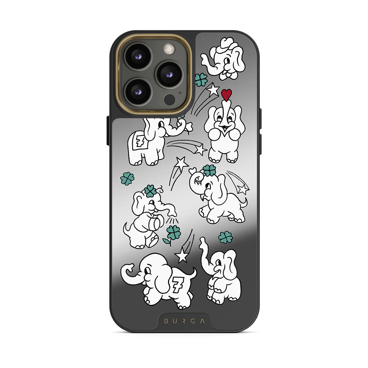 Think Big - iPhone 13 Pro Max Funda - Image 26
