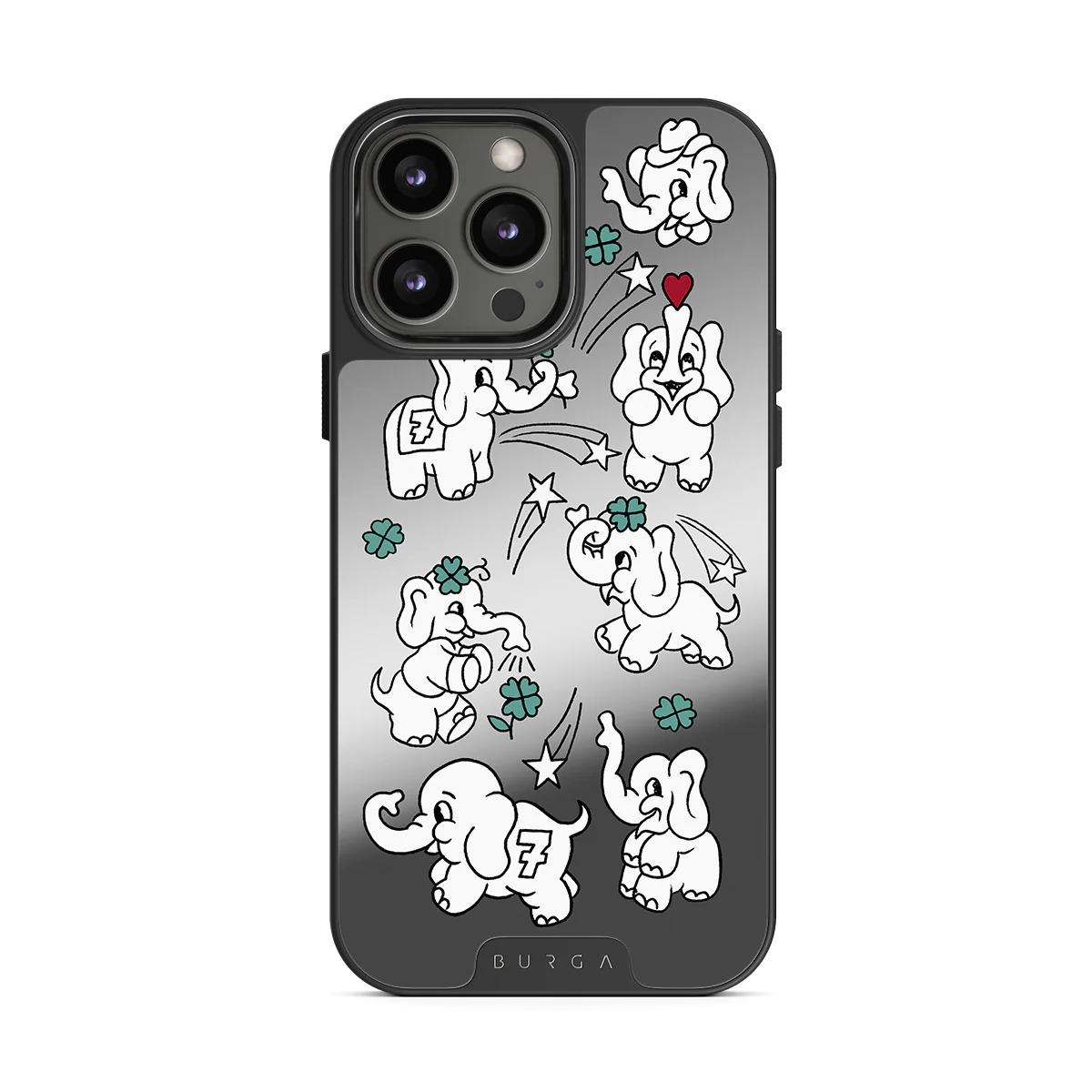 Think Big - iPhone 13 Pro Max Funda - Image 34