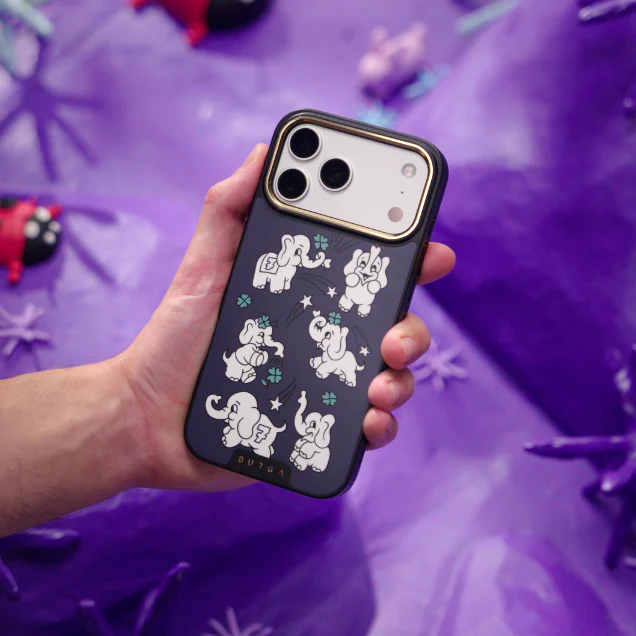 Think Big - iPhone 13 Pro Max Funda - Image 43