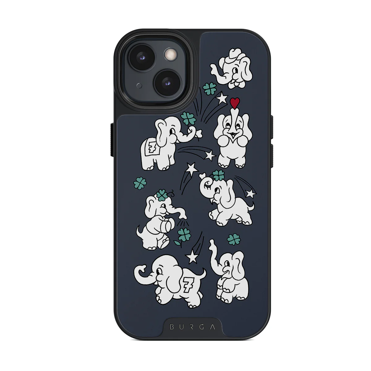 Think Big - iPhone 14 Plus Funda - Image 12