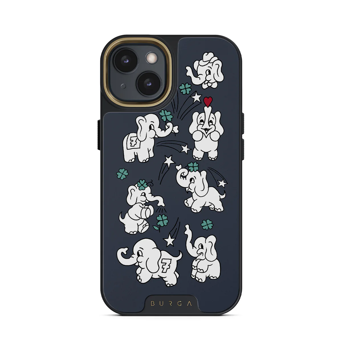 Think Big - iPhone 14 Plus Funda - Image 5