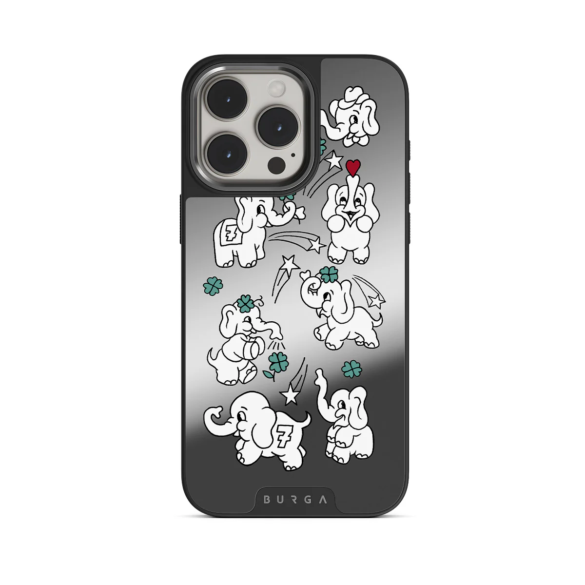 Think Big - iPhone 14 Pro Funda - Image 34