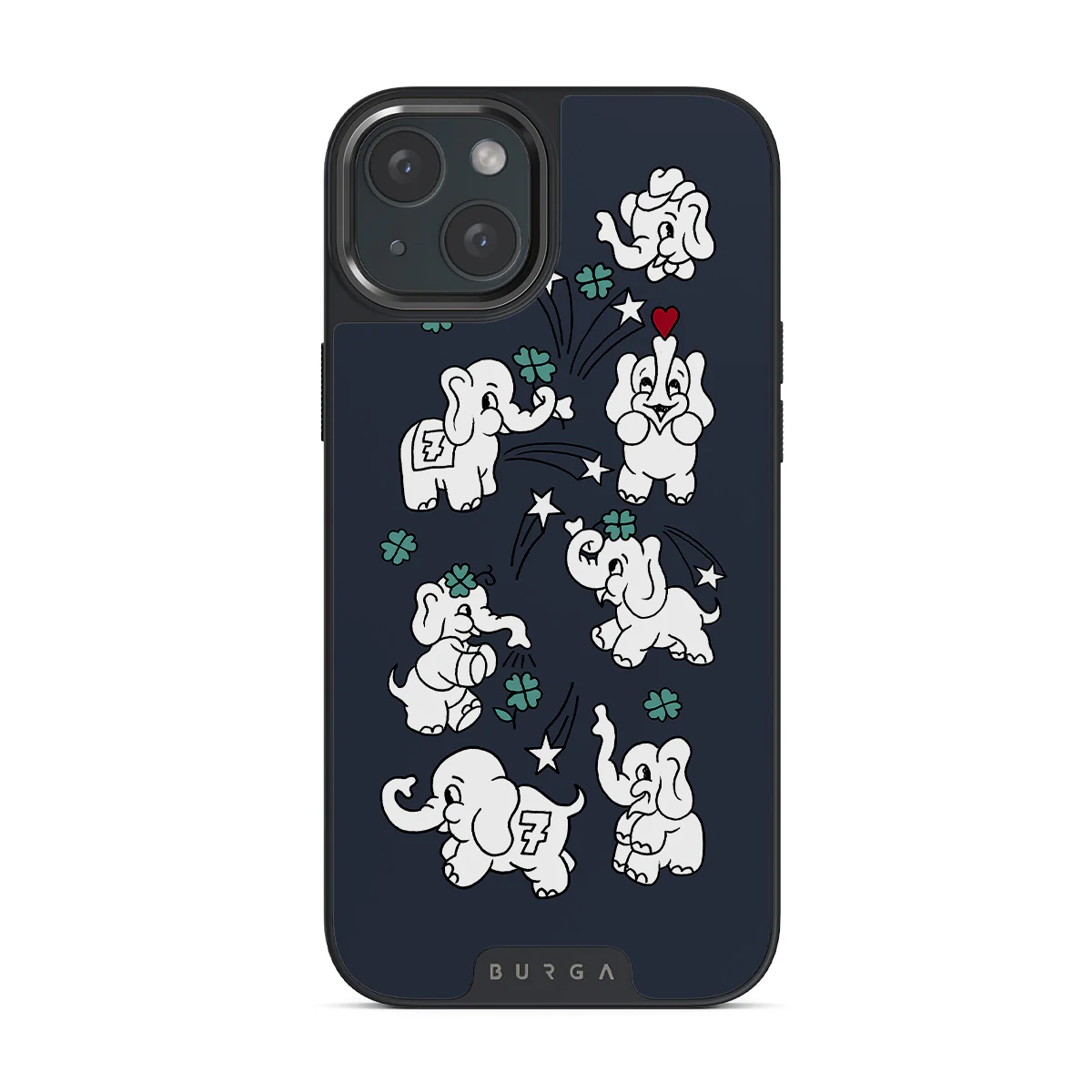 Think Big - iPhone 15 Plus Funda - Image 12