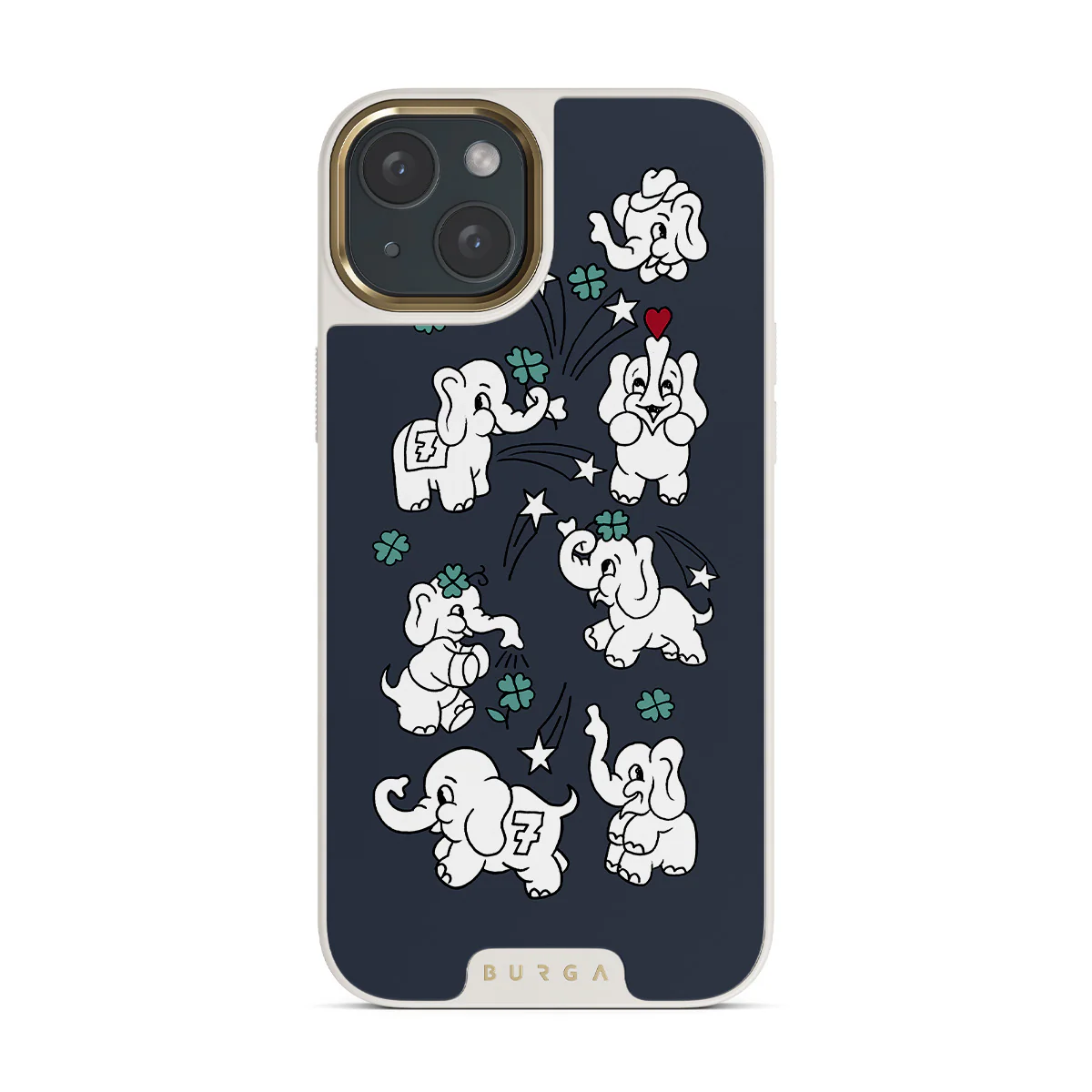 Think Big - iPhone 15 Plus Funda - Image 19