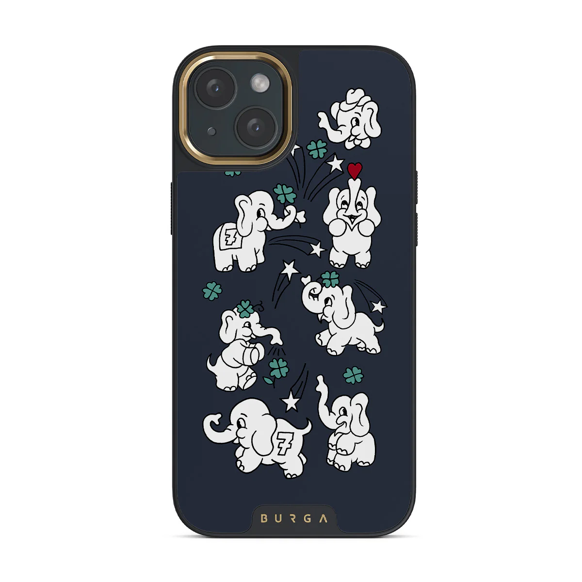 Think Big - iPhone 15 Plus Funda - Image 5