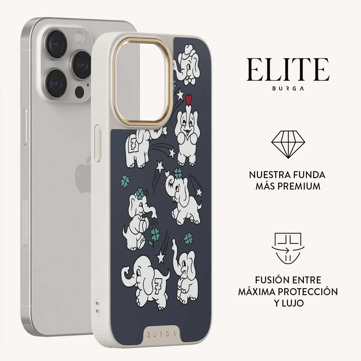 Think Big - iPhone 15 Pro Max Funda - Image 20