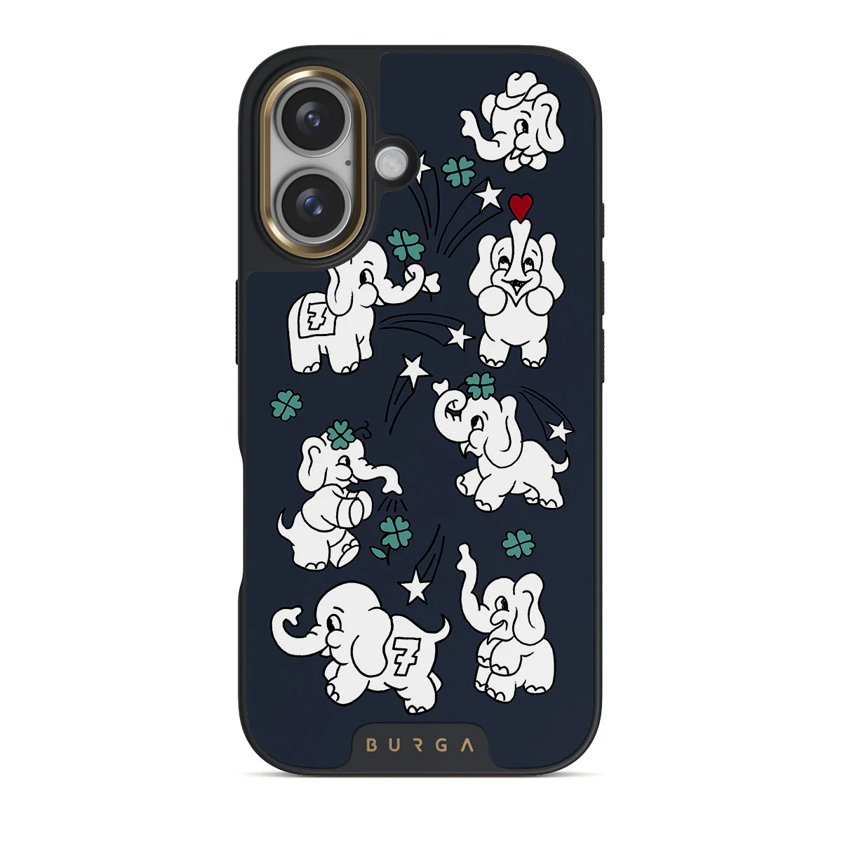 Think Big - iPhone 16 Funda - Image 6