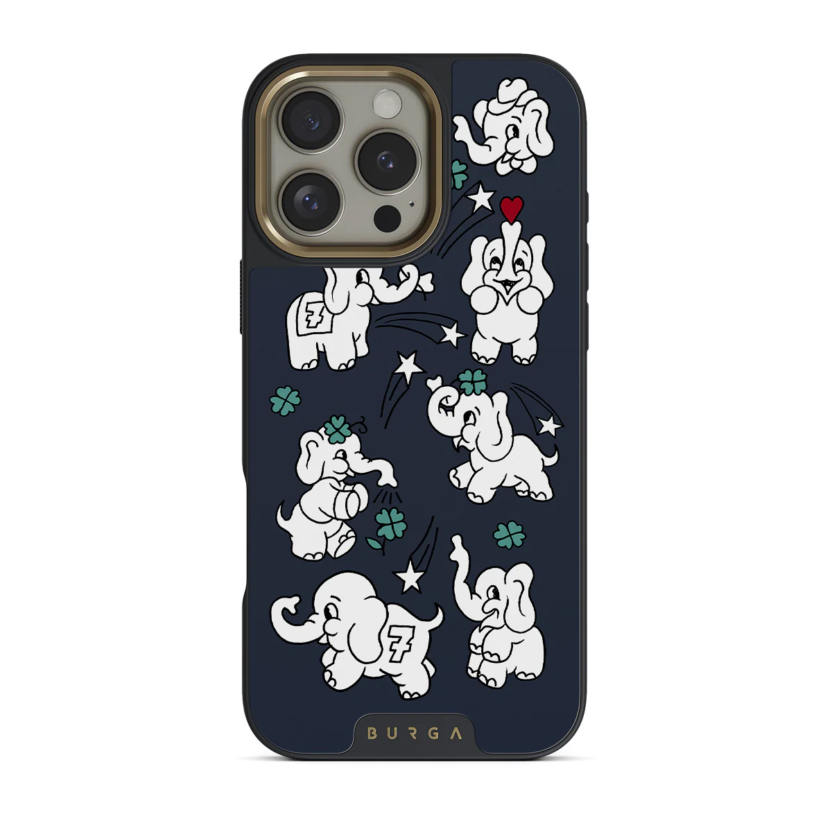Think Big - iPhone 16 Pro Funda - Image 6