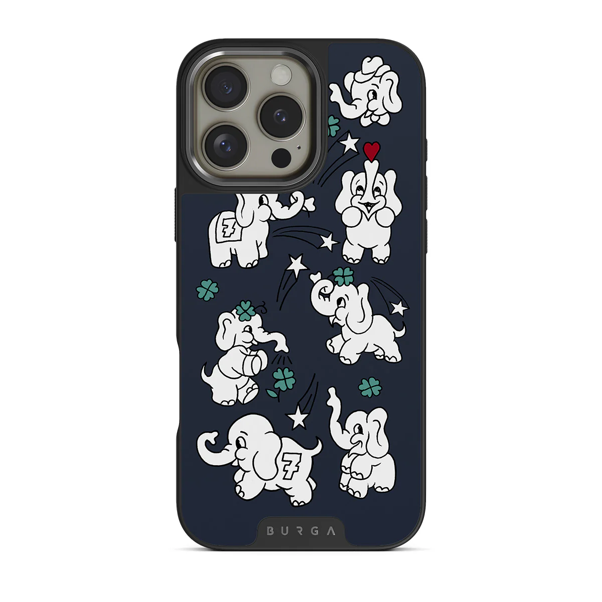Think Big - iPhone 16 Pro Max Funda - Image 13