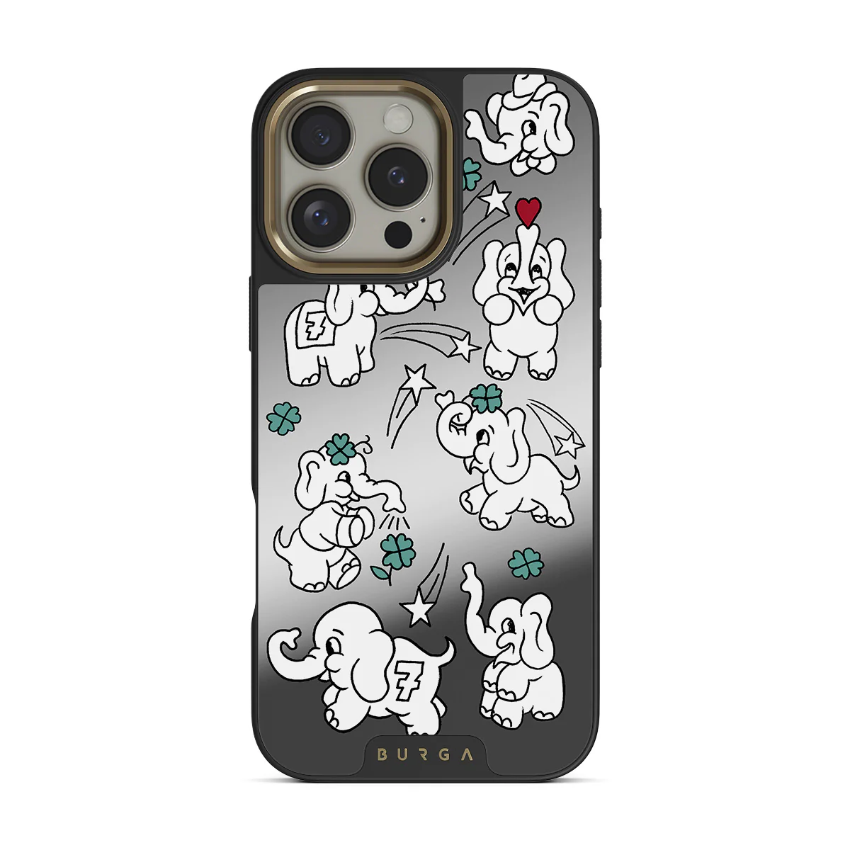 Think Big - iPhone 16 Pro Max Funda - Image 27