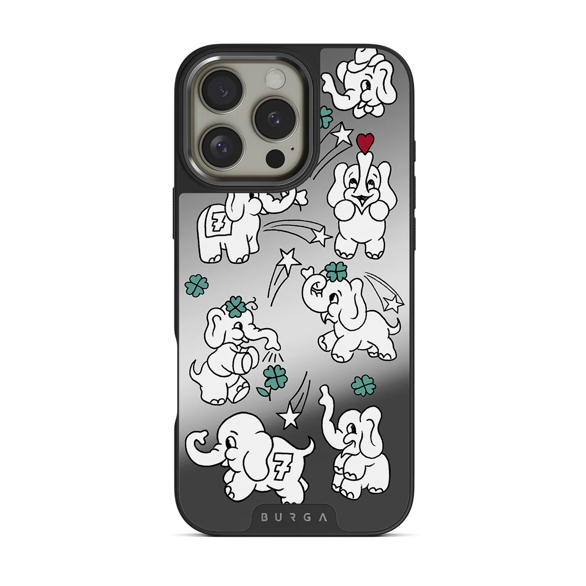 Think Big - iPhone 16 Pro Max Funda - Image 35
