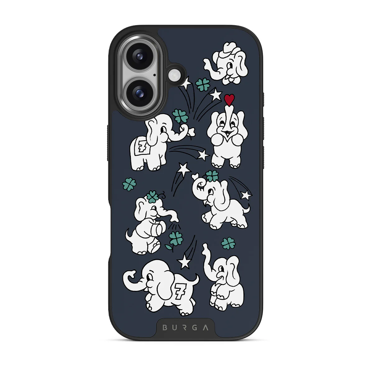 Think Big - iPhone 17 Funda - Image 12