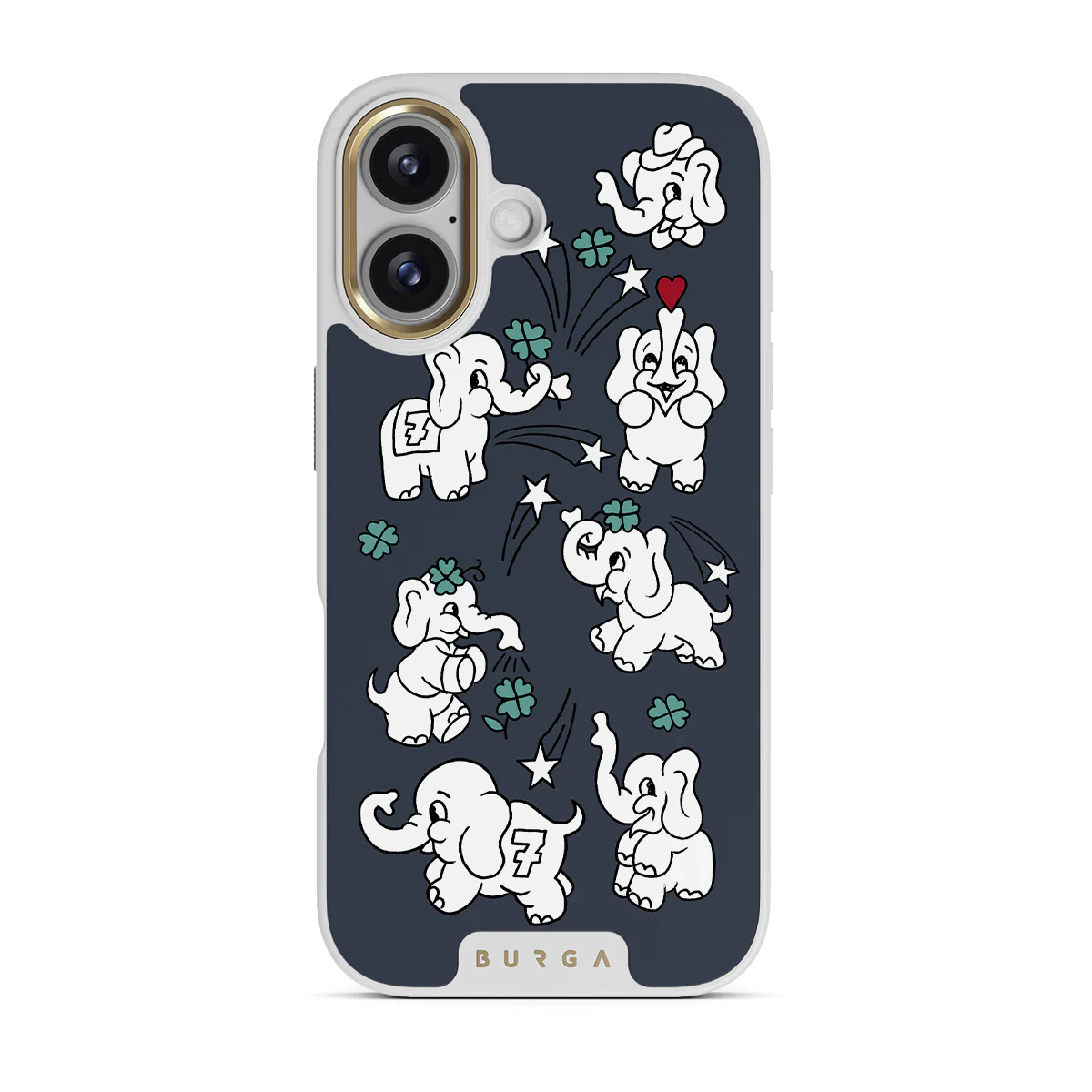 Think Big - iPhone 17 Funda - Image 19
