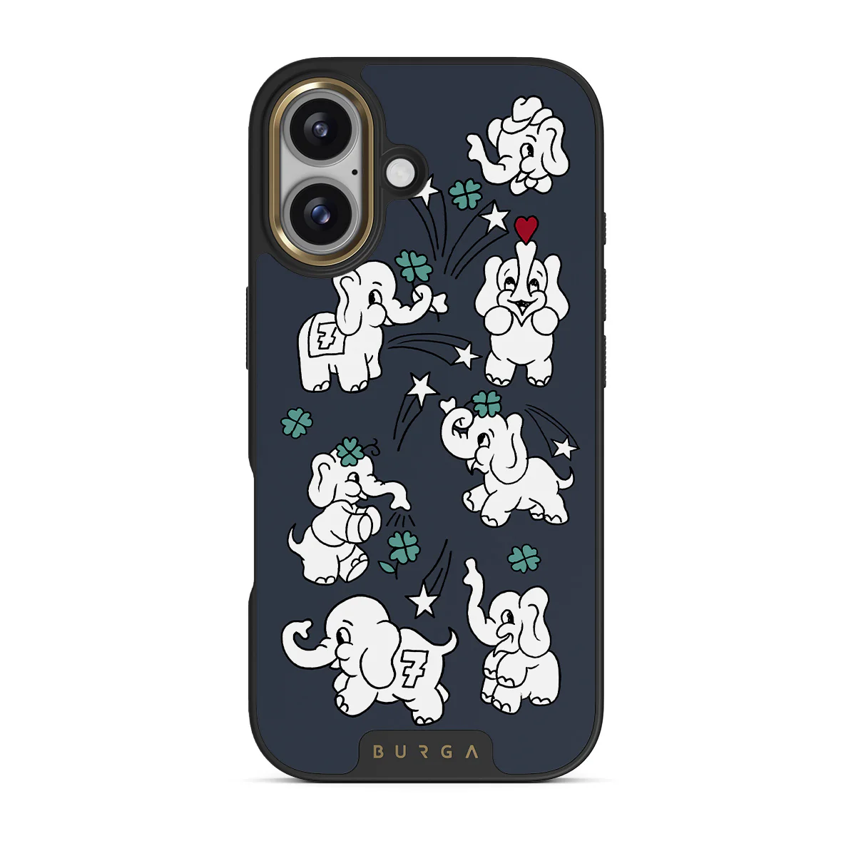 Think Big - iPhone 17 Funda - Image 5