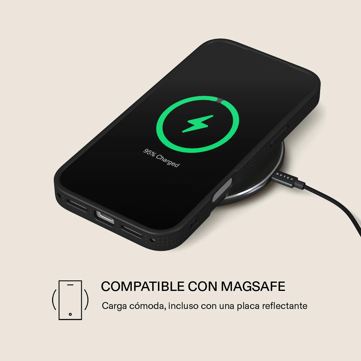 Think Big - iPhone 17 Pro Max Funda - Image 11