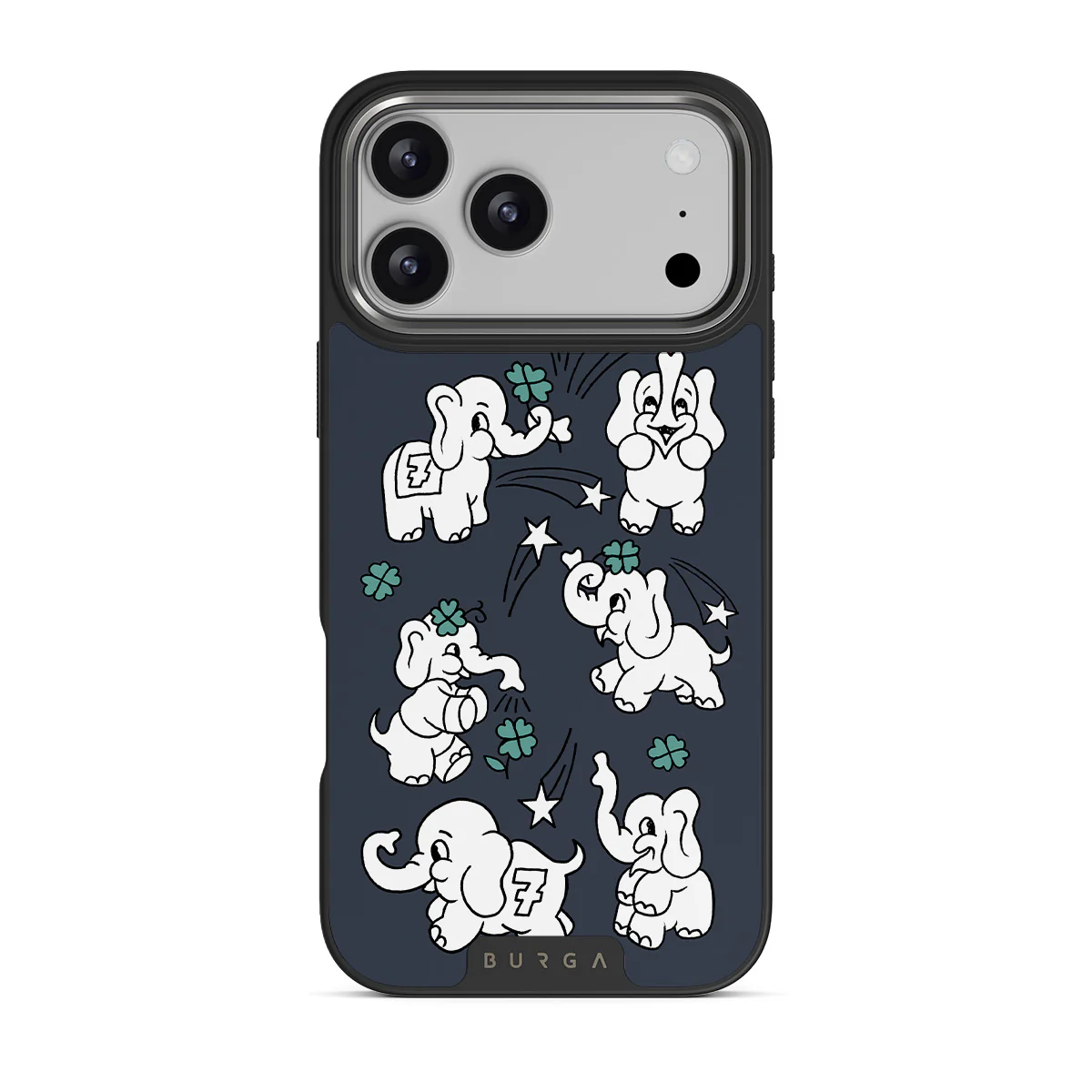 Think Big - iPhone 17 Pro Max Funda - Image 12