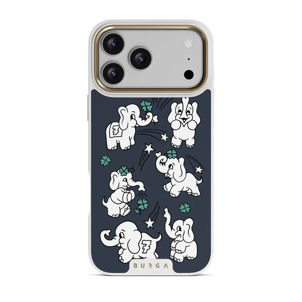Think Big - iPhone 17 Pro Max Funda - Image 19