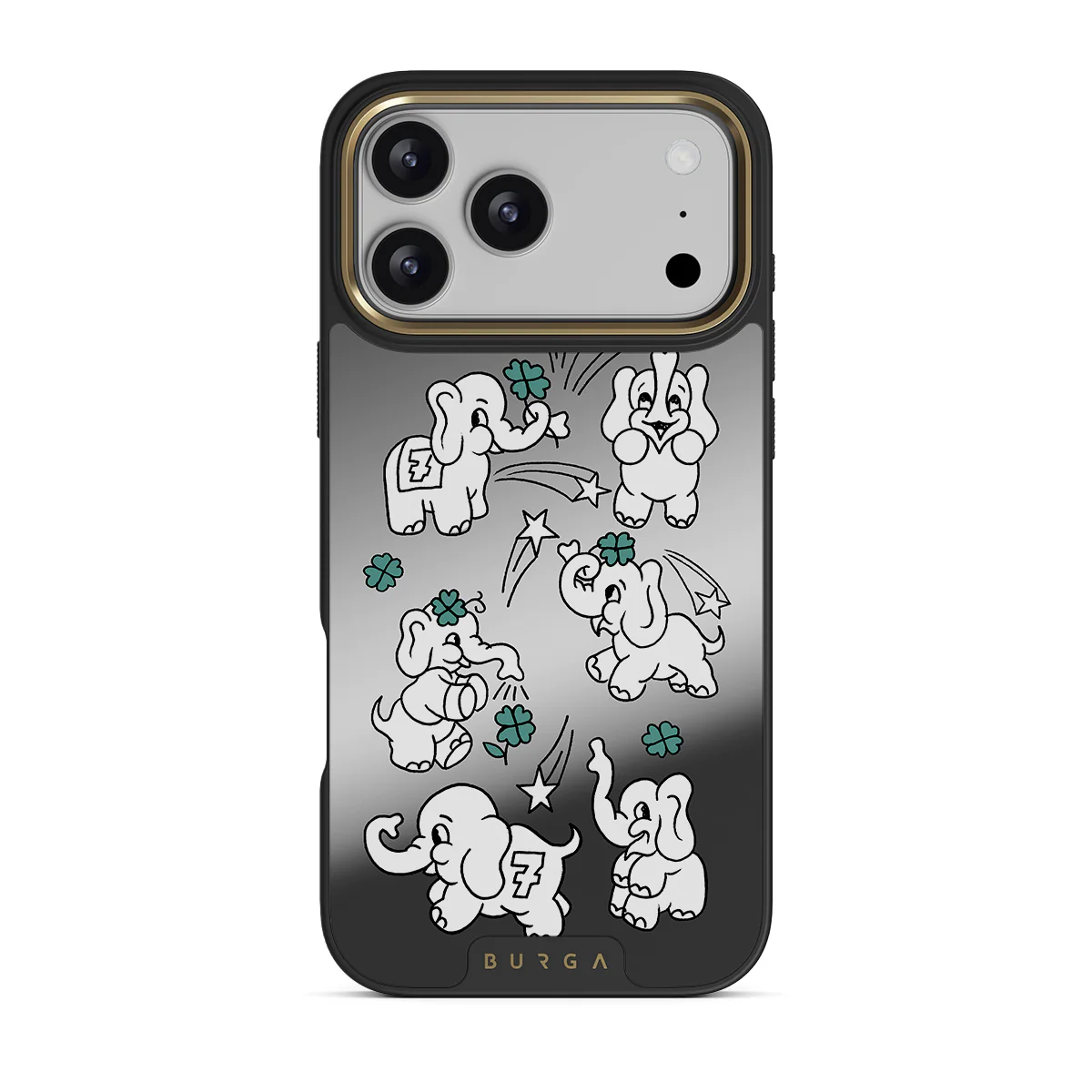 Think Big - iPhone 17 Pro Max Funda - Image 26