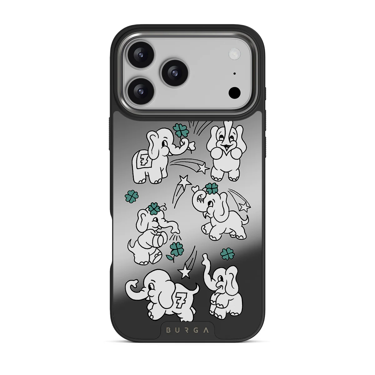Think Big - iPhone 17 Pro Max Funda - Image 34