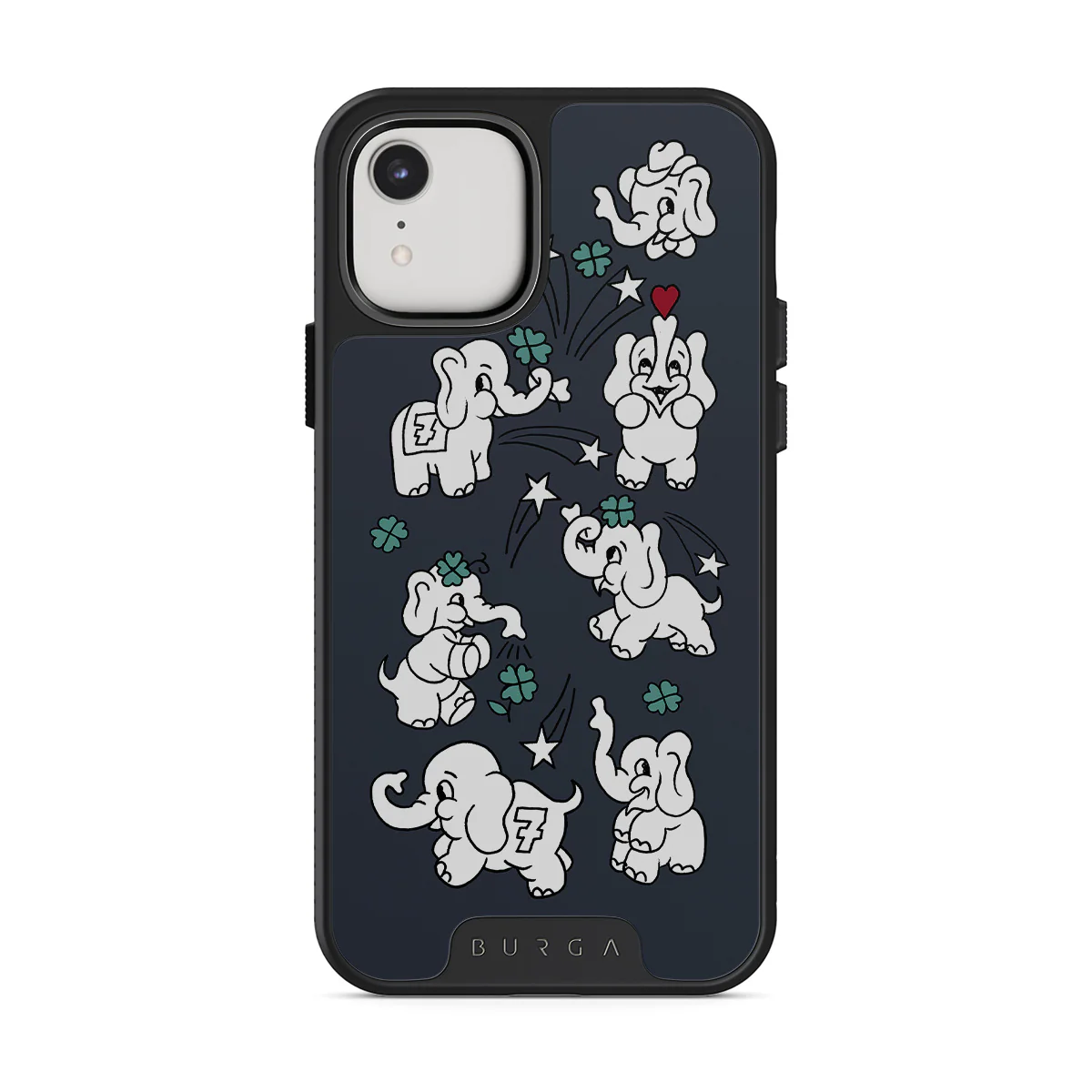 Think Big - iPhone XR Funda - Image 16
