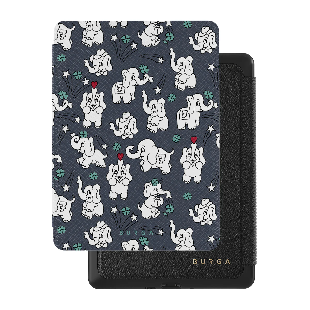 Think Big - Funda para Kindle Paperwhite (12a Gen)