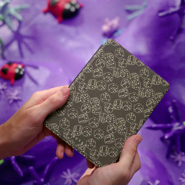 Think Big - Funda para Kindle Paperwhite (12a Gen) - Image 9