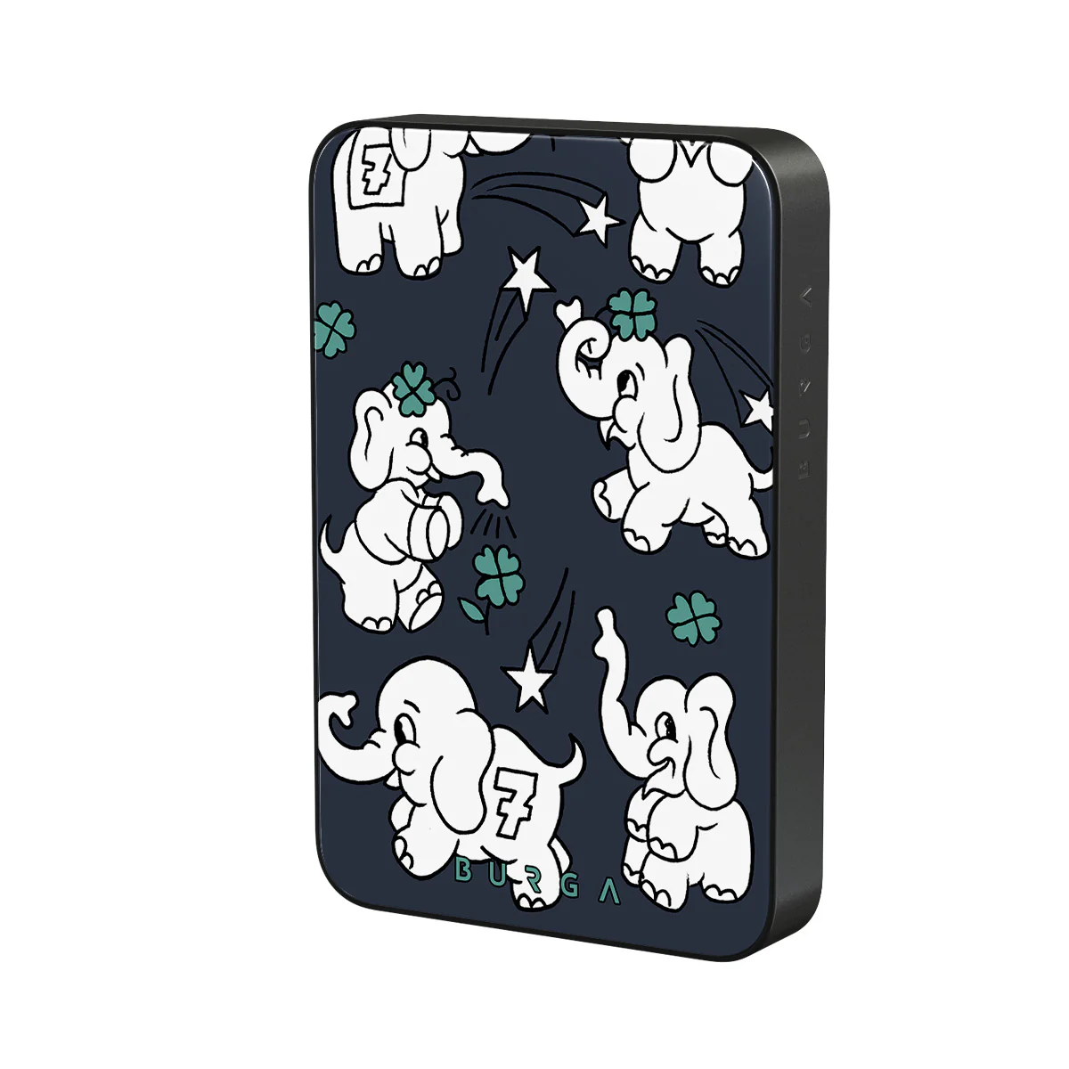 Think Big - Power Bank Magnético - Image 16