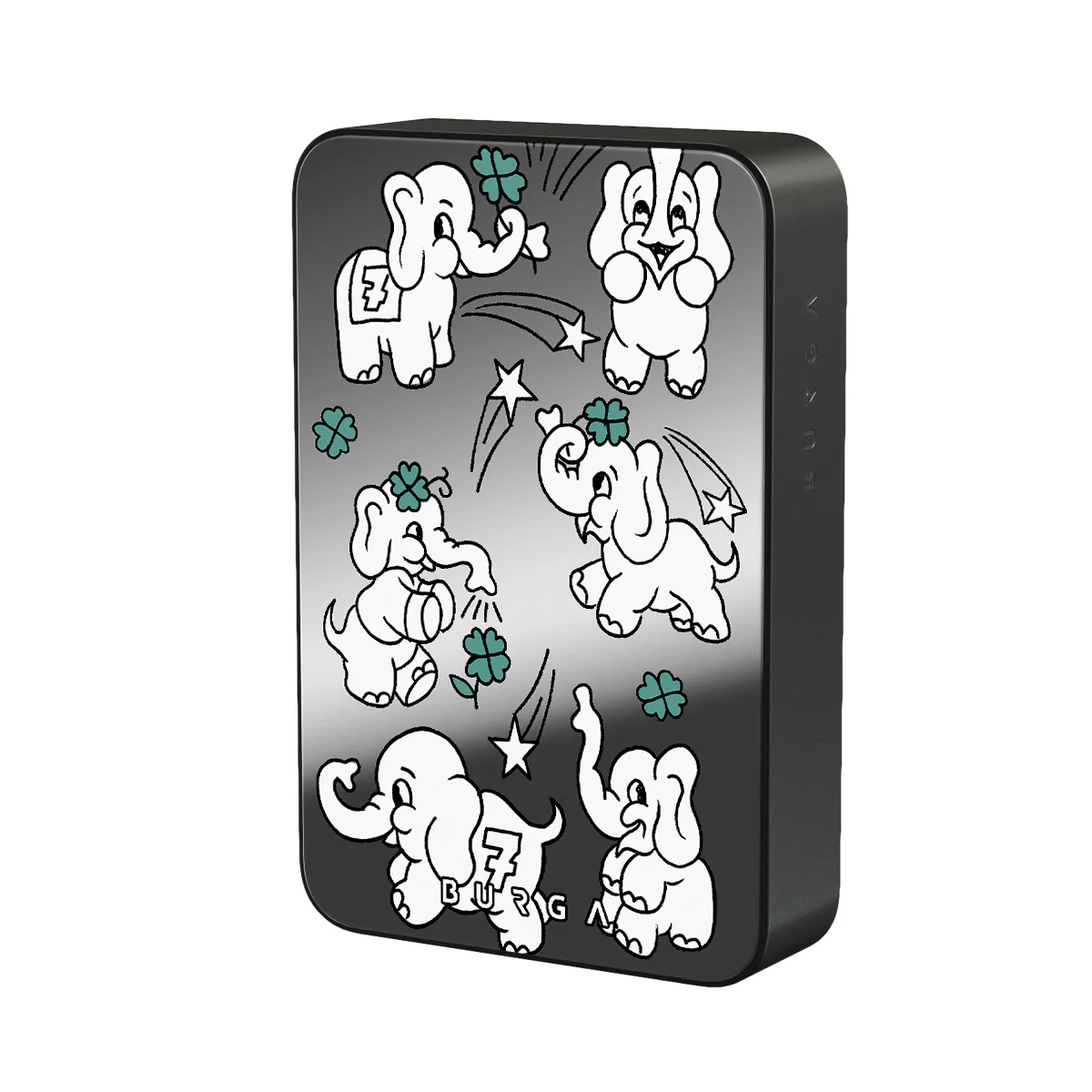 Think Big - Power Bank Magnético - Image 76