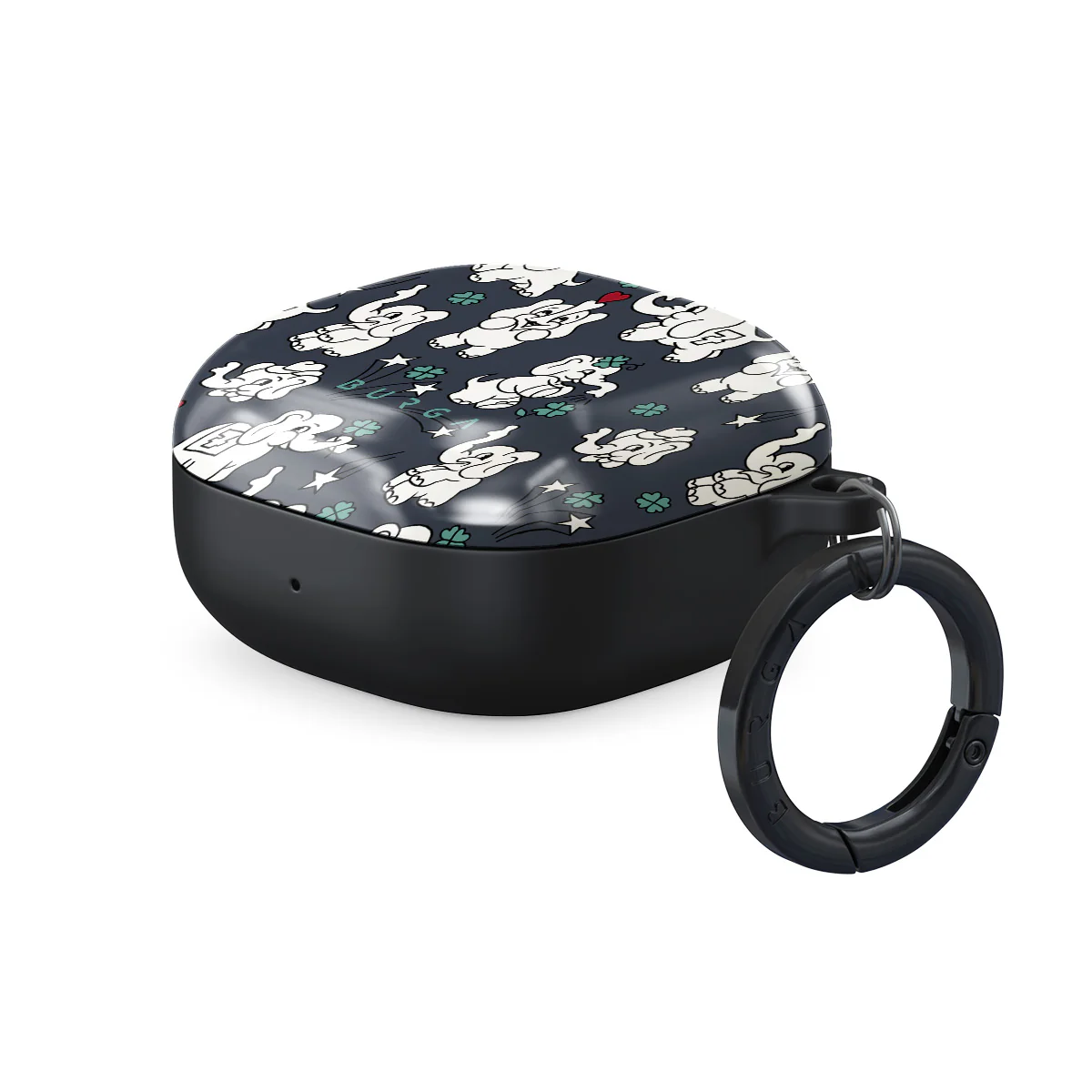 Think Big - Samsung Galaxy Buds Live Funda