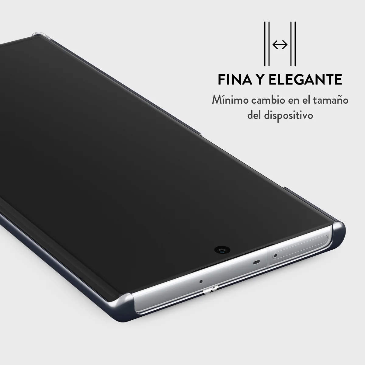Think Big - Samsung Galaxy Note 10 Plus Funda - Image 4