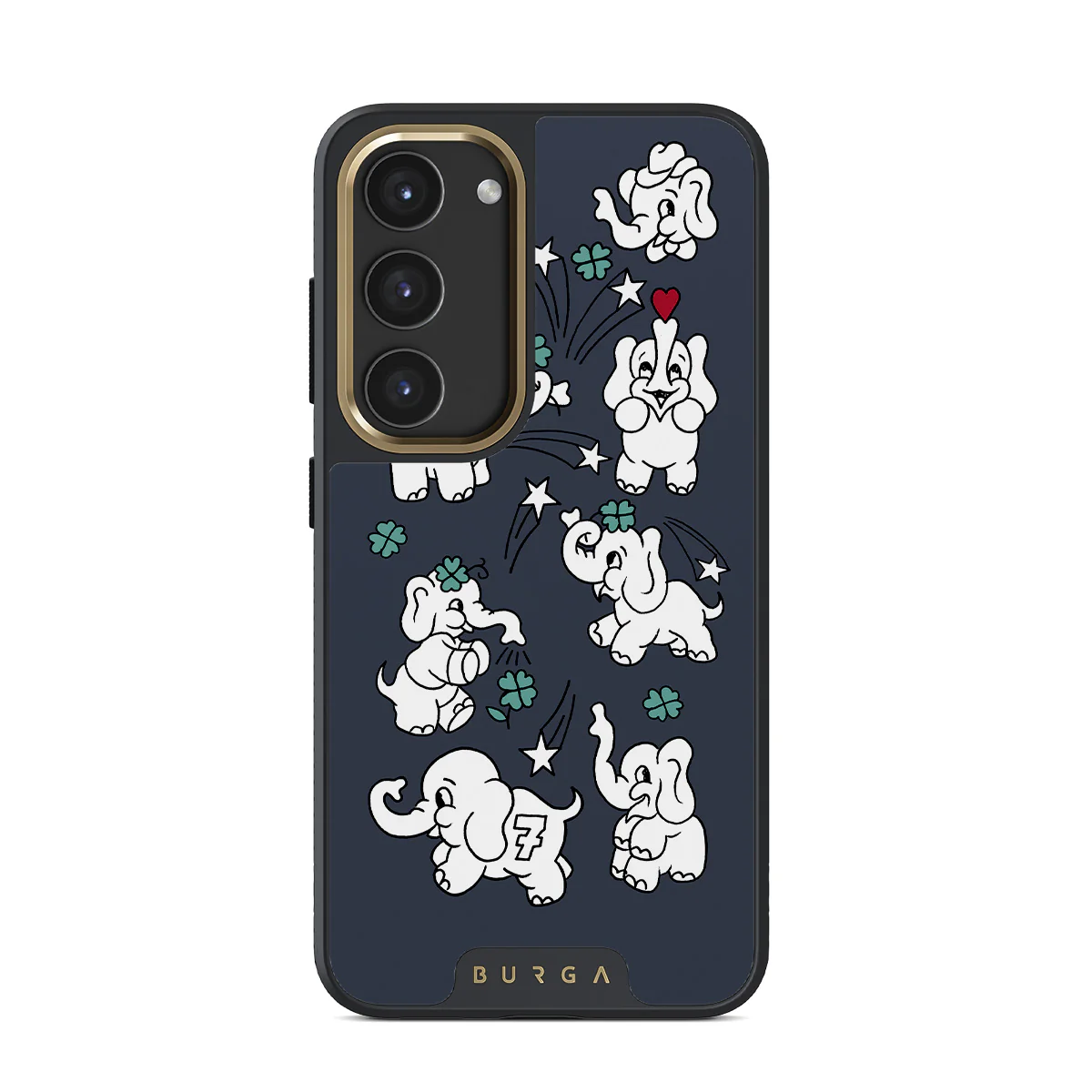 Think Big - Samsung Galaxy S23 Plus Funda - Image 5