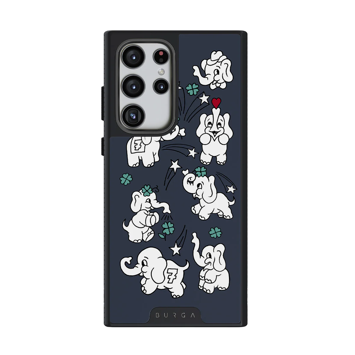 Think Big - Samsung Galaxy S23 Ultra Funda - Image 12