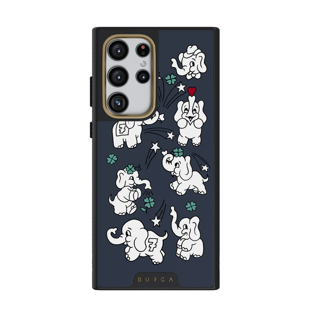 Think Big - Samsung Galaxy S23 Ultra Funda - Image 5