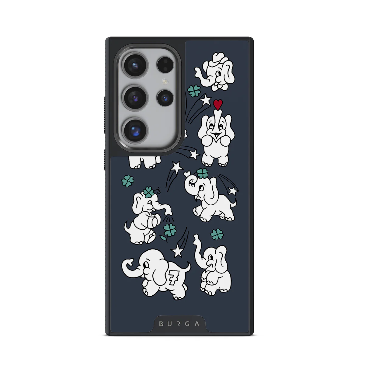 Think Big - Samsung Galaxy S24 Ultra Funda - Image 12
