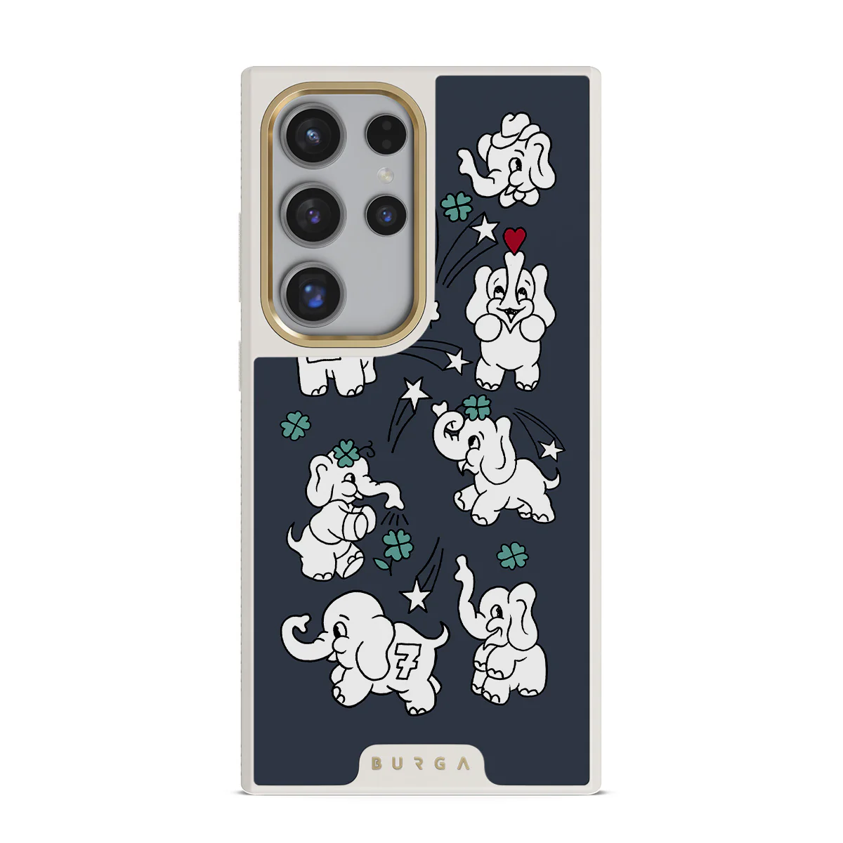 Think Big - Samsung Galaxy S24 Ultra Funda - Image 19