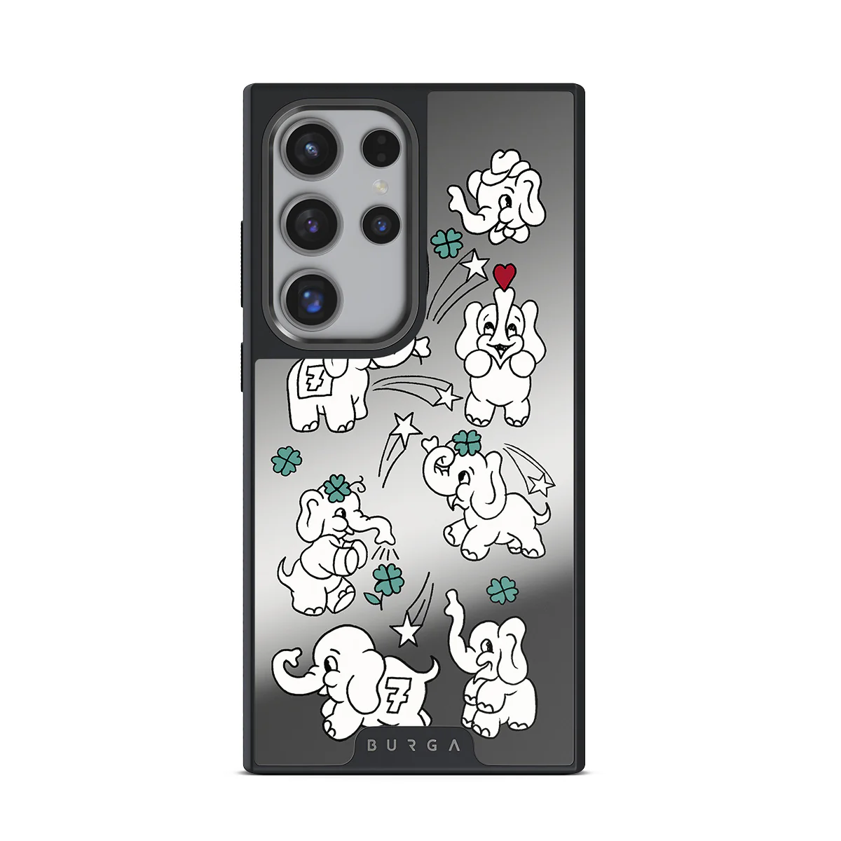 Think Big - Samsung Galaxy S24 Ultra Funda - Image 34