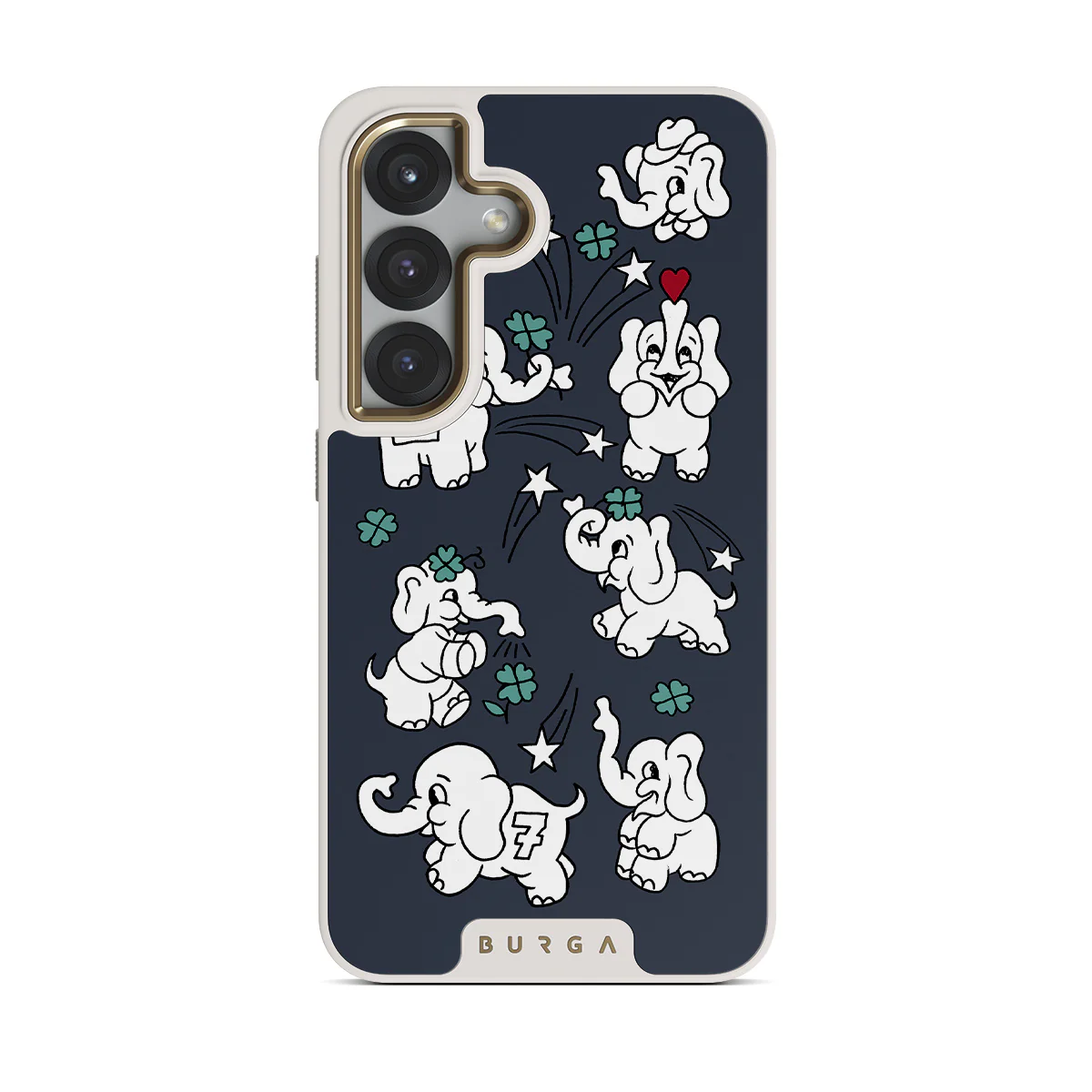 Think Big - Samsung Galaxy S25 Plus Funda - Image 19