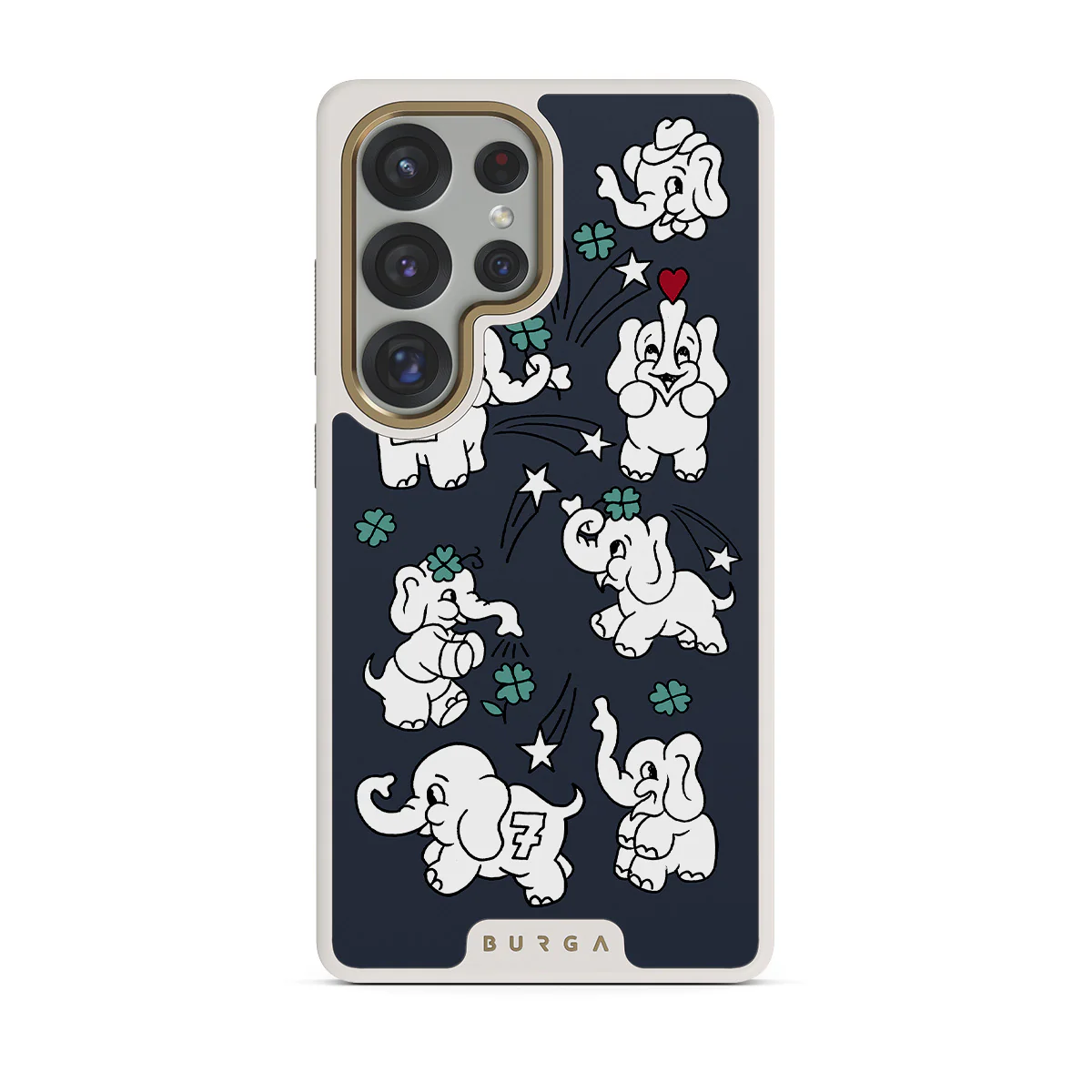 Think Big - Samsung Galaxy S25 Ultra Funda - Image 19