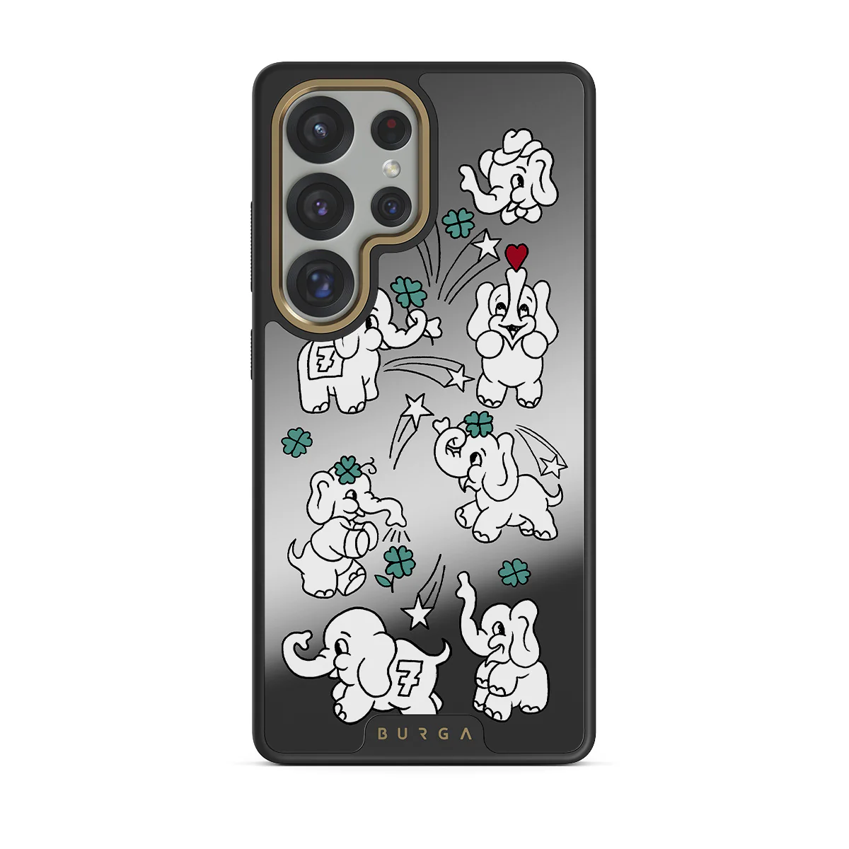 Think Big - Samsung Galaxy S25 Ultra Funda - Image 26