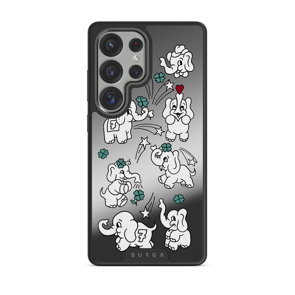 Think Big - Samsung Galaxy S25 Ultra Funda - Image 34