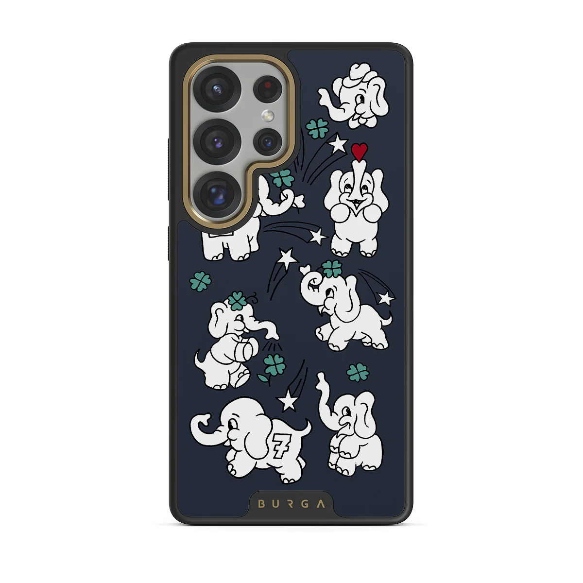 Think Big - Samsung Galaxy S25 Ultra Funda - Image 5