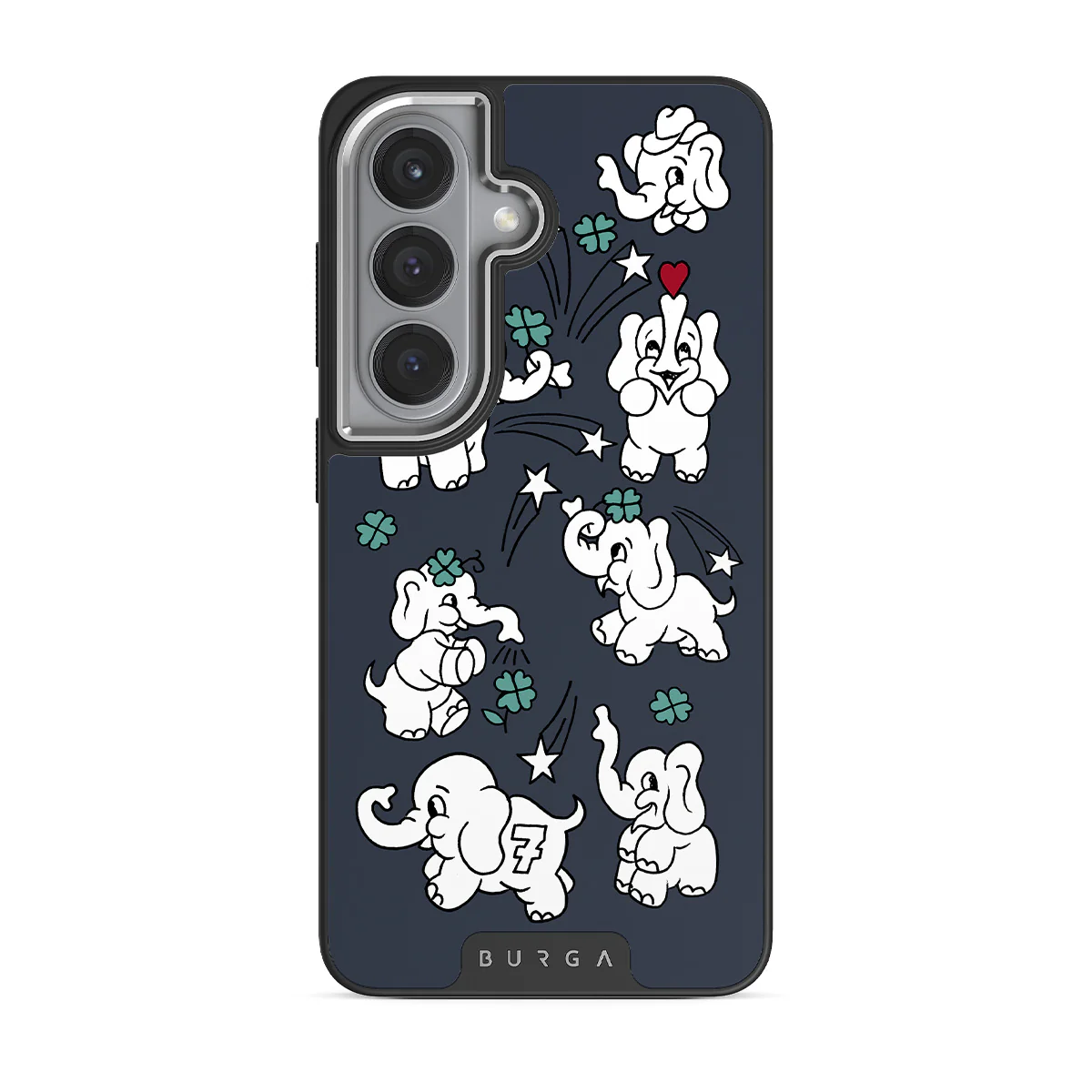 Think Big - Samsung Galaxy S26 Funda - Image 19