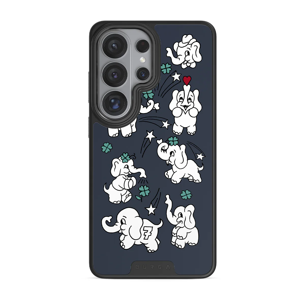 Think Big - Samsung Galaxy S26 Ultra Funda - Image 12