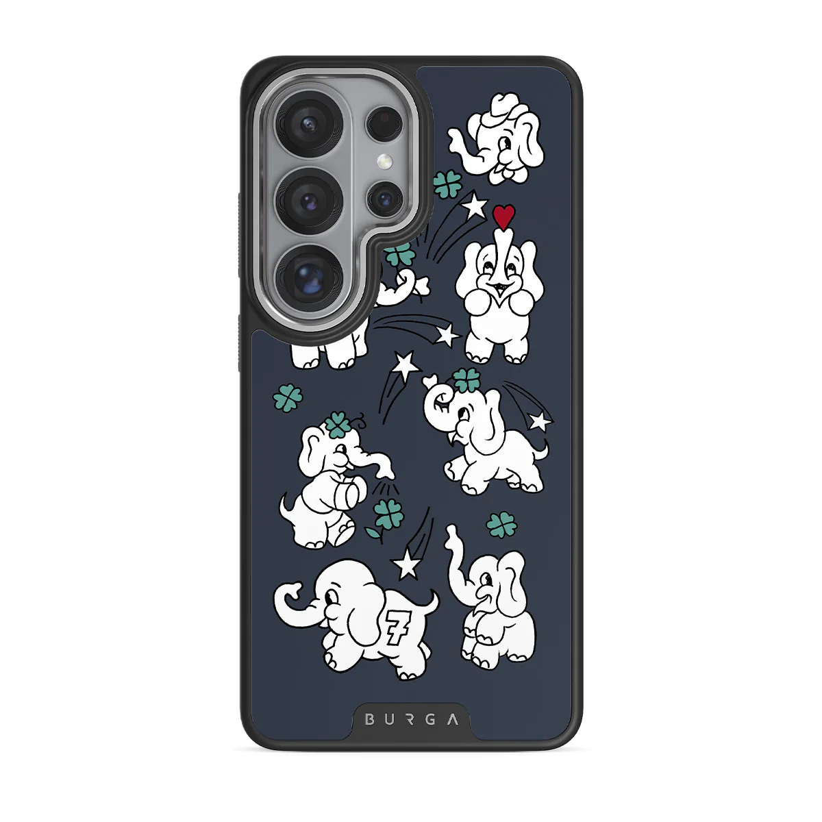Think Big - Samsung Galaxy S26 Ultra Funda - Image 19
