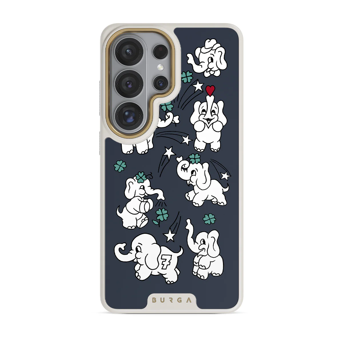 Think Big - Samsung Galaxy S26 Ultra Funda - Image 26