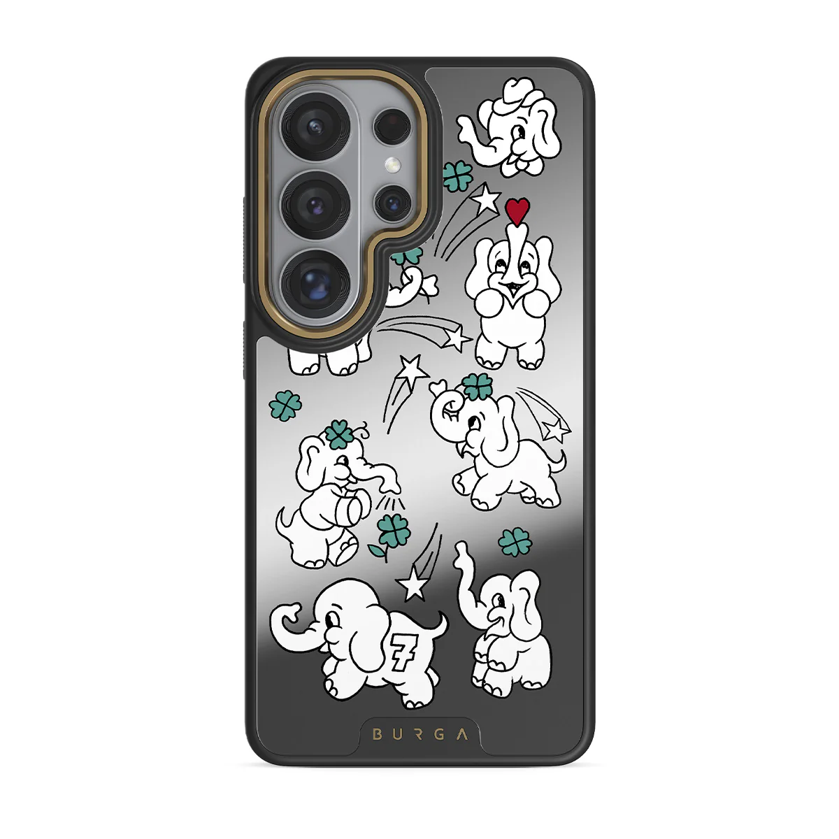 Think Big - Samsung Galaxy S26 Ultra Funda - Image 40
