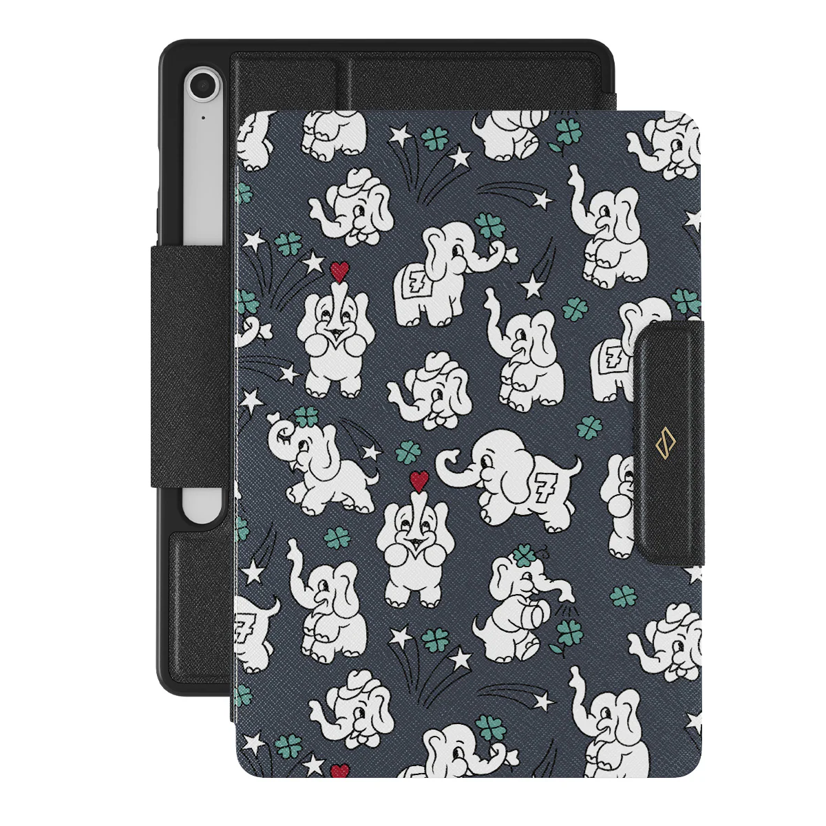 Think Big - Funda Samsung Galaxy Tab S10 FE