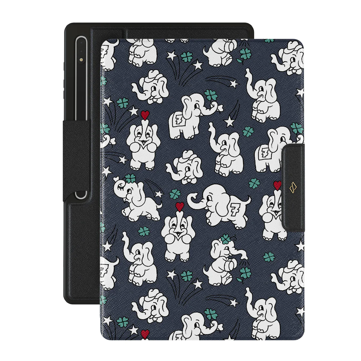 Think Big - Funda Samsung Galaxy Tab S9 Ultra