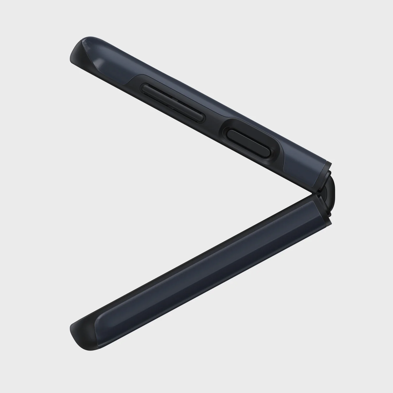 Think Big - Samsung Galaxy Z Flip 3 Funda - Image 6